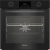 Электрический духовой шкаф Indesit IBFTE 3844 J BL
