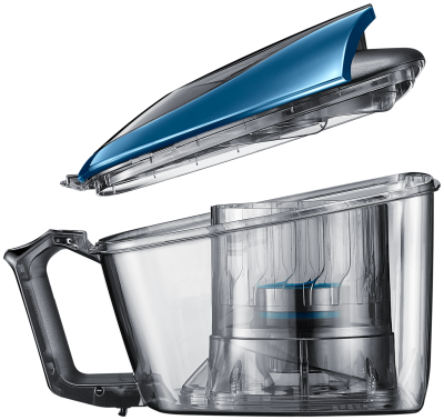 Пылесос Samsung VC18M3120VB/EV (ПИ)