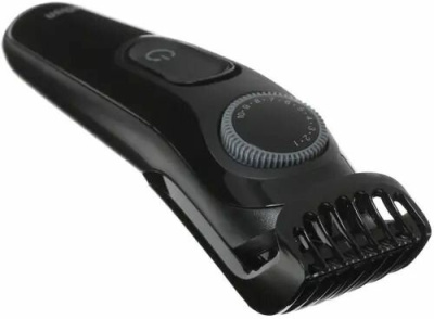Триммер Braun BT 3222 Black