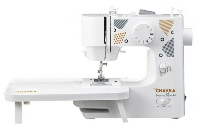 Швейная машина Chayka ComfortStitch 11