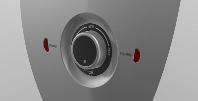 Водонагреватель Thermex H 30 U (pro)