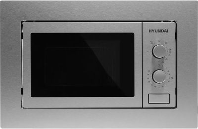 Микроволновая печь встраиваемая Hyundai HBW 2030 IX