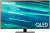 ЖК-телевизор, QLED Samsung QE50Q80BAU