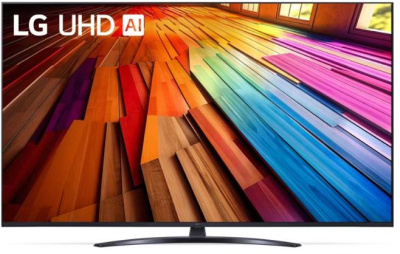 ЖК-телевизор LG 50UT81006LA (ПИ)