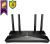 Wi-Fi роутер TP-Link Archer AX50 AX3000 черный