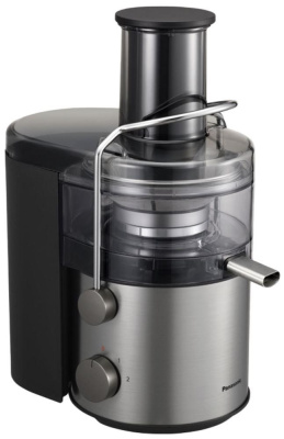Соковыжималка Panasonic MJ-CB600STQ