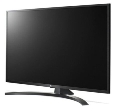 ЖК-телевизор LG 55UN74006LA