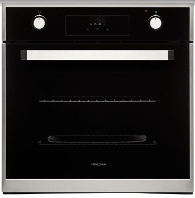 Электрический духовой шкаф Krona ADRIANO 60 BL G2
