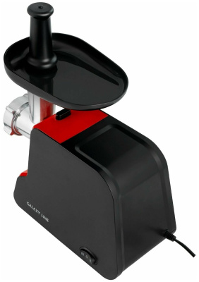 Мясорубка Galaxy LINE GL 2418 Красная