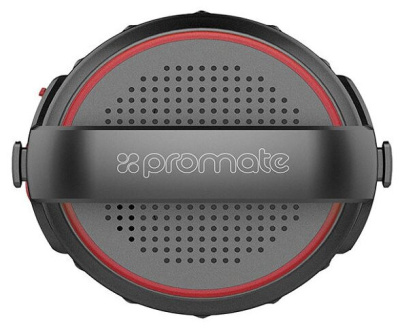 Портативная акустика Promate CampMate-2 Red