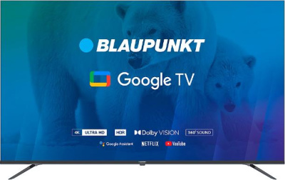 ЖК-телевизор Blaupunkt 32WGC5000T