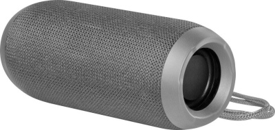 Портативная акустика Defender Enjoy S700 серый