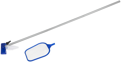 Набор для чистки бассейна Bestway 58013