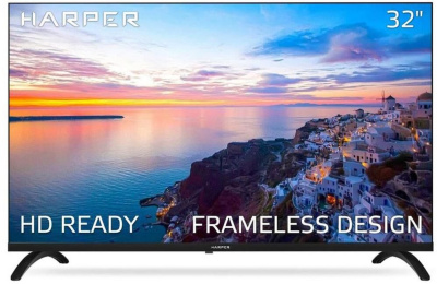 ЖК-телевизор Harper 32R490T