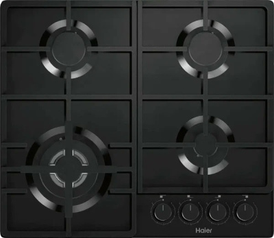 Газовая варочная поверхность Haier HHQ-G64CTPB