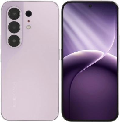 Смартфон TECNO Camon 50 8Gb/128Gb Lavender Mist ЧЗ