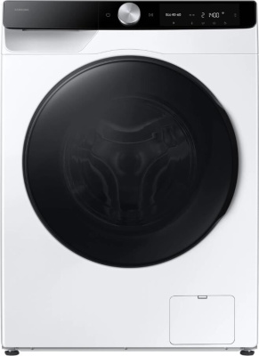 Стиральная машина Samsung WD90DG6G94BKLP