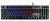Клавиатура A4Tech Bloody B765 (USB) Black/Gray
