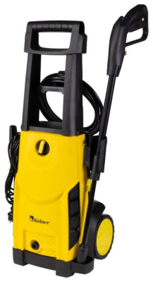 Мойка высокого давления Kolner KHPW2600SP + Автошампунь 1 л