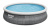 Бассейн надувной Bestway 57372 FAST SET 457*107 см