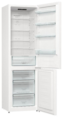 Холодильник Gorenje NRK6201ES4