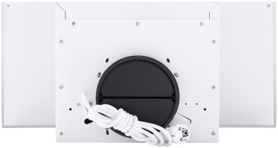 Вытяжка Maunfeld Fantasy LIGHT 60 White
