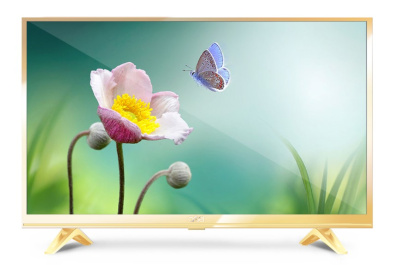 ЖК-телевизор Artel 32AH90G золотой