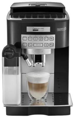 Кофемашина De'Longhi ECAM 22.360 B
