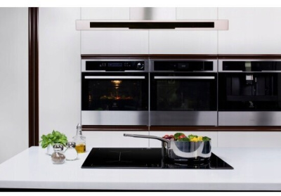 Индукционная варочная поверхность Electrolux EIV634