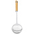 Шумовка Agness Nature 671-014