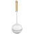 Шумовка Agness Nature 671-014