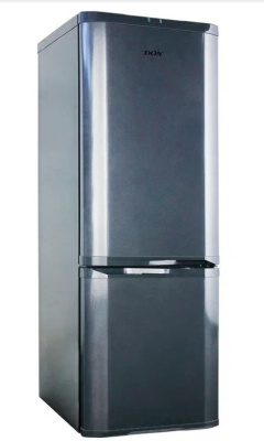Холодильник DON R-280G (Графит)