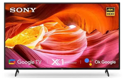 ЖК-телевизор Sony KD-65X75K