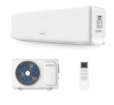 Сплит-система Бирюса B-18TPR/B-18TPQ