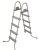 Лестница для бассейнов Bestway 58336 (006224)