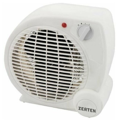 Тепловентилятор Zerten ZTV-20