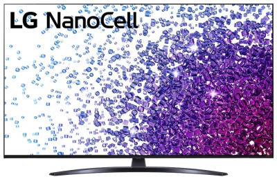 ЖК-телевизор, NanoCell LG 65NANO766PA