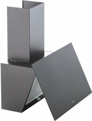 Вытяжка Jetair Praga 60/A/BL