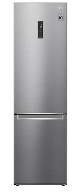 Холодильник LG GA-B509 SMUM