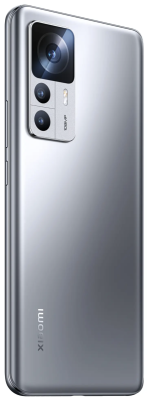 Смартфон Xiaomi 12 T 8/128Gb Silver