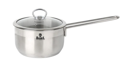 Ковш Rashel Гретта 1 л R-10/10