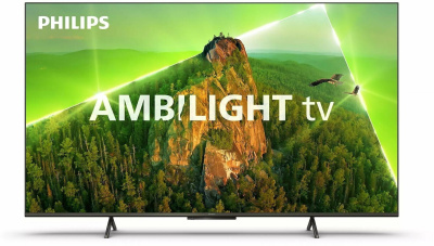 ЖК-телевизор Philips 43PUS8108/60