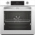 Электрический духовой шкаф Hotpoint FE9 831 JSH WHG Электрический духовой шкаф Hotpoint FE9 831 JSH WHG