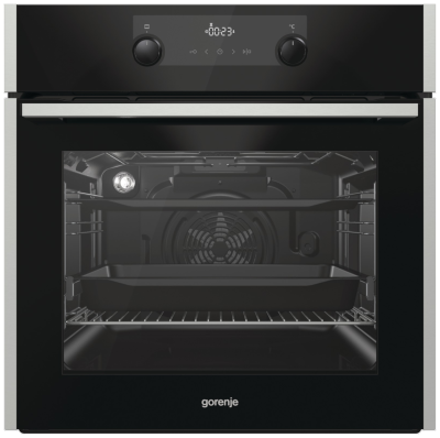 Электрический духовой шкаф Gorenje BPS737E20 XG