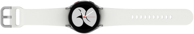 Умные часы Samsung Watch 4 SM-R870 (44мм) Silver