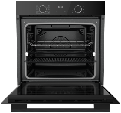 Электрический духовой шкаф Kuppersberg HF 610 B
