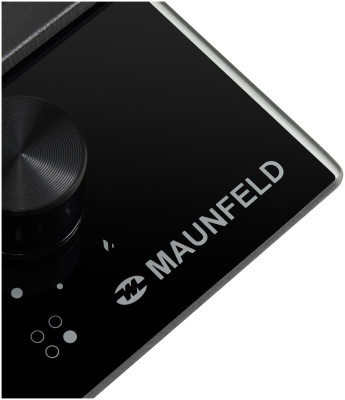 Газовая варочная поверхность Maunfeld EGHG.64.43CB\G