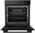 Электрический духовой шкаф Kuppersberg HF 610 B