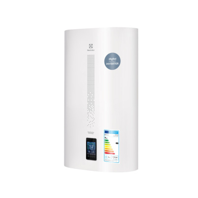 Водонагреватель Electrolux EWH 80 SmartInverter