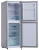 Холодильник Olto RF-160C SILVER